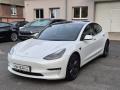 Tesla Model 3 LONG RANGE DUAL MOTOR 366kw 