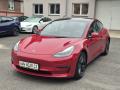 Tesla Model 3 LONG RANGE DUAL MOTOR 366kw