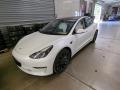 Tesla Model 3 PERFORMANCE 377kw