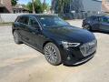 Audi e-tron 50 QUATTRO S LINE 