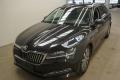 koda Superb Comb 2.0TDi,110kw,DSG,17ALU