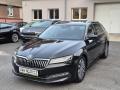 koda Superb Comb 2.0TDi,110kw,DSG,17ALU