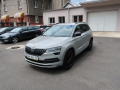 koda Karoq SPORTLINE 1.5TSi,110kw,18ALU