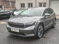 koda Enyaq iV 150kw, iV80 LOFT,21ALU,TZ