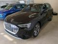 Audi e-tron 55 QUATTRO S LINE 