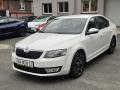koda Octavia 1.6TDi,77kw,17ALU