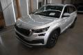 koda Kodiaq 2.0TDi,110kw,DSG,18ALU 