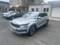 koda Kodiaq 2.0TDi,110kw,DSG,18ALU 