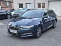 koda Superb Combi 2.0TDi,110kw,DSG,17AL