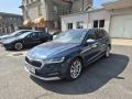 koda Octavia Combi Scout TDi,147kw,DSG,4x4