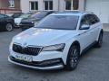 koda Superb Combi Scout TDi,147kw,DSG,4x4