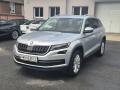 koda Kodiaq 2.0TDi,110kw,DSG,18ALU