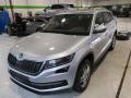 koda Kodiaq 2.0TDi,110kw,DSG,18ALU