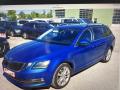 koda Octavia Combi 2.0TDi,110kw,DSG,17ALU