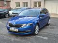 koda Octavia Combi 2.0TDi,110kw,DSG,17ALU