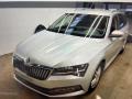 koda Superb Comb 2.0TDi,110kw,DSG,18ALU