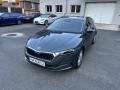 koda Octavia Combi 2.0TDi,110kw,DSG,17ALU