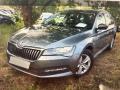 koda Superb Combi 2.0TDi,110kw,DSG,16AL