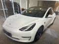 Tesla Model 3 LONG RANGE DUAL MOTOR 366kw 