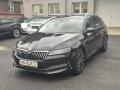 koda Superb Combi 2.0TDi,147kw,DSG,L&K