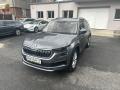 koda Kodiaq 2.0TDi,110kw,DSG,19ALU 