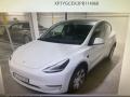 Tesla Model Y LONG RANGE DUAL MOTOR 378kw