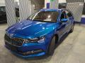 koda Superb Combi 2.0TDi,DSG,110kw,17ALU