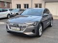 Audi e-tron 55 QUATTRO 20ALU
