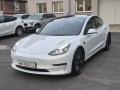 Tesla Model 3 LONG RANGE DUAL MOTOR 366kw