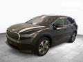koda Enyaq iV 195kw, iV80x LOFT,19ALU,TZ