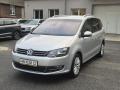 Volkswagen Sharan 2.0TDi,130kw,DSG,18ALU,7-MST