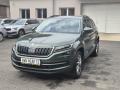 koda Kodiaq 2.0TDi,110kw,DSG,4x4.18ALU