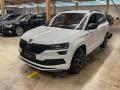 koda Karoq SPORTLINE 2.0TDi DSG 4x4