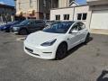 Tesla Model 3 LONG RANGE DUAL MOTOR 366kw 