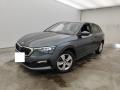 koda Scala 1.0TSi 81kw 16ALU NAVIGACE