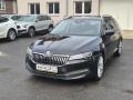 koda Superb Combi 2.0TDi,DSG,110kw,18ALU