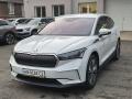 koda Enyaq iV 150kw, iV80 LOFT,19ALU