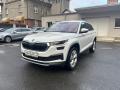 koda Kodiaq 2.0TDi,110kw,DSG,4x4.19ALU