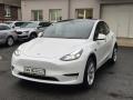 Tesla Model Y ZAMLUVENO !!!