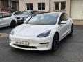 Tesla Model 3 LONG RANGE DUAL MOTOR 366kw