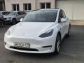 Tesla Model Y LONG RANGE DUAL MOTOR 378kw TZ