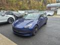 Tesla Model 3 PERFORMANCE 377kw