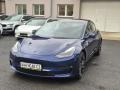 Tesla Model 3 ZAMLUVENO !!!