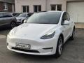 Tesla Model Y LONG RANGE DUAL MOTOR 378kw