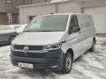 Volkswagen Transporter T6.1 Lang, 110kw, DLNA