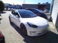 Tesla Model 3 393kw PERFORMANCE