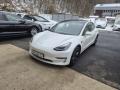 Tesla Model 3 LONG RANGE DUAL MOTOR 366kw
