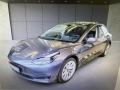 Tesla Model 3 LONG RANGE DUAL MOTOR 366kw