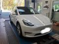 Tesla Model Y LONG RANGE DUAL MOTOR 378kw