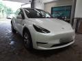 Tesla Model Y LONG RANGE DUAL MOTOR 378kw